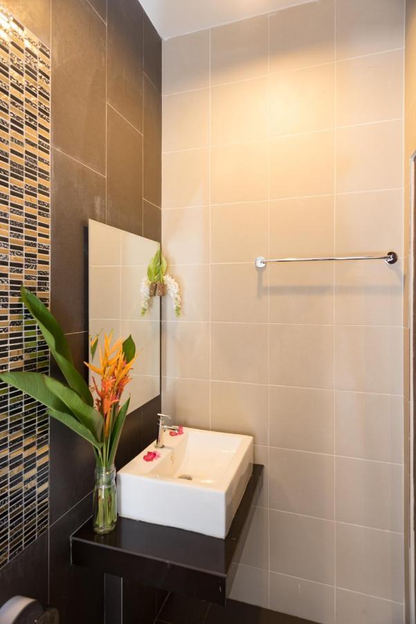 2 Rocks Boutique Hostel بان تاي المظهر الخارجي الصورة