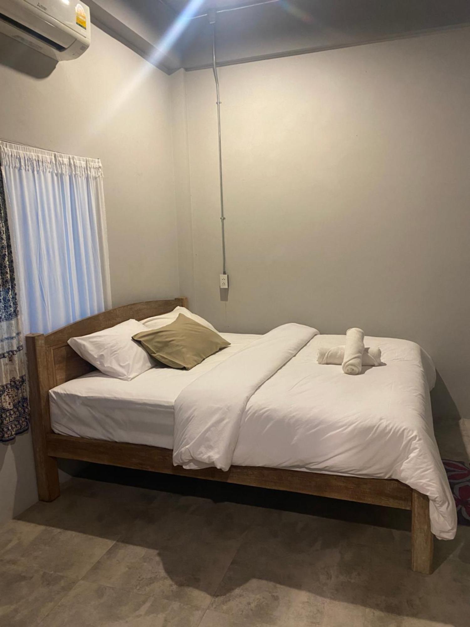 2 Rocks Boutique Hostel بان تاي المظهر الخارجي الصورة
