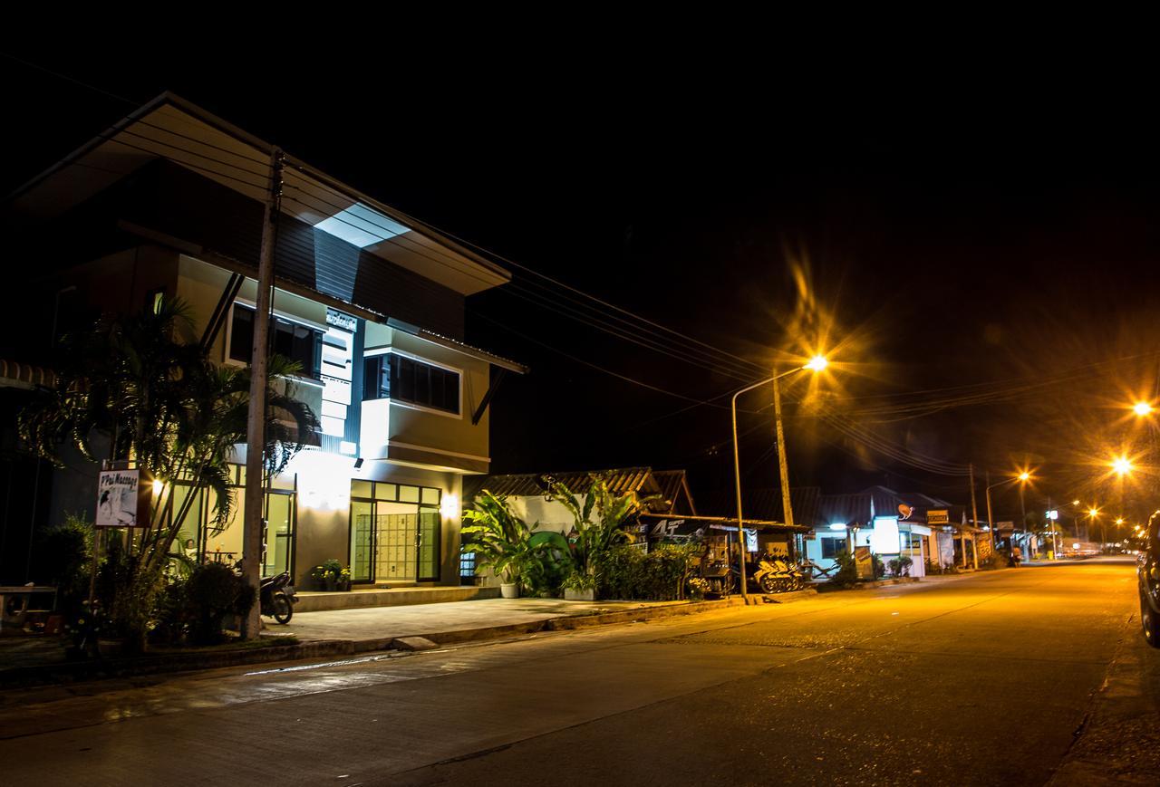 2 Rocks Boutique Hostel بان تاي المظهر الخارجي الصورة